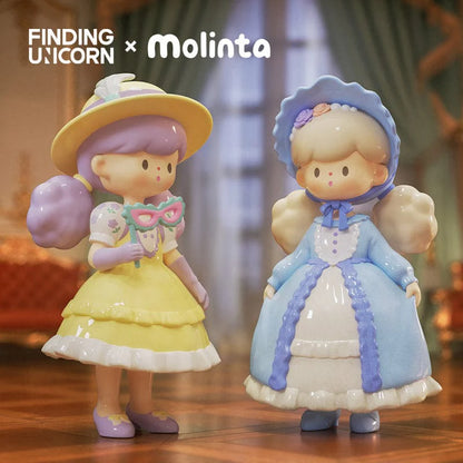 58. Molinta Back To Rococo Series Blind Box