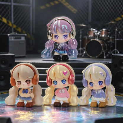 2144. CoCo School Idol Series Beans Blind Bag