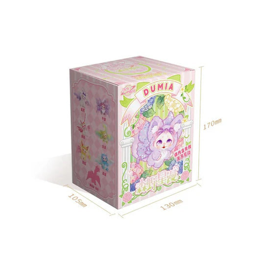 94. Maytree DUMIA Morino Star Series Plush Blind Box