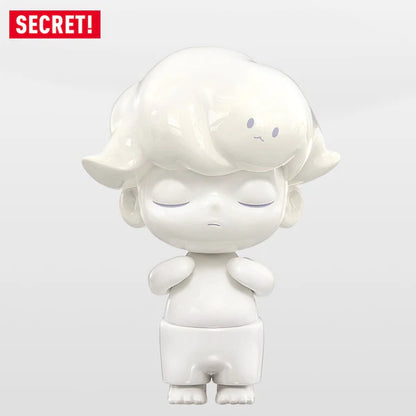 8. Dimoo Retro Series Blind Box