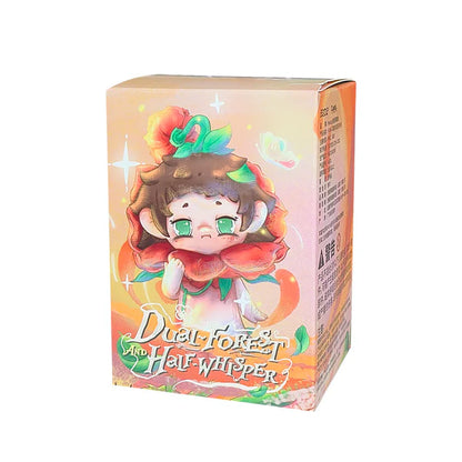 13. FAYA Dual Forest and Half Whisper Series Blind Box by Heyone