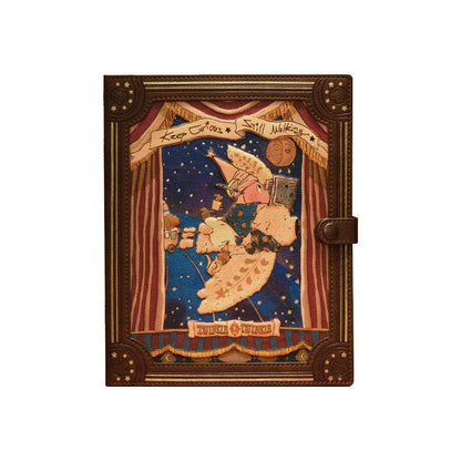 1308. Meet Twinkle Twinkle Trading Card/Card Binder