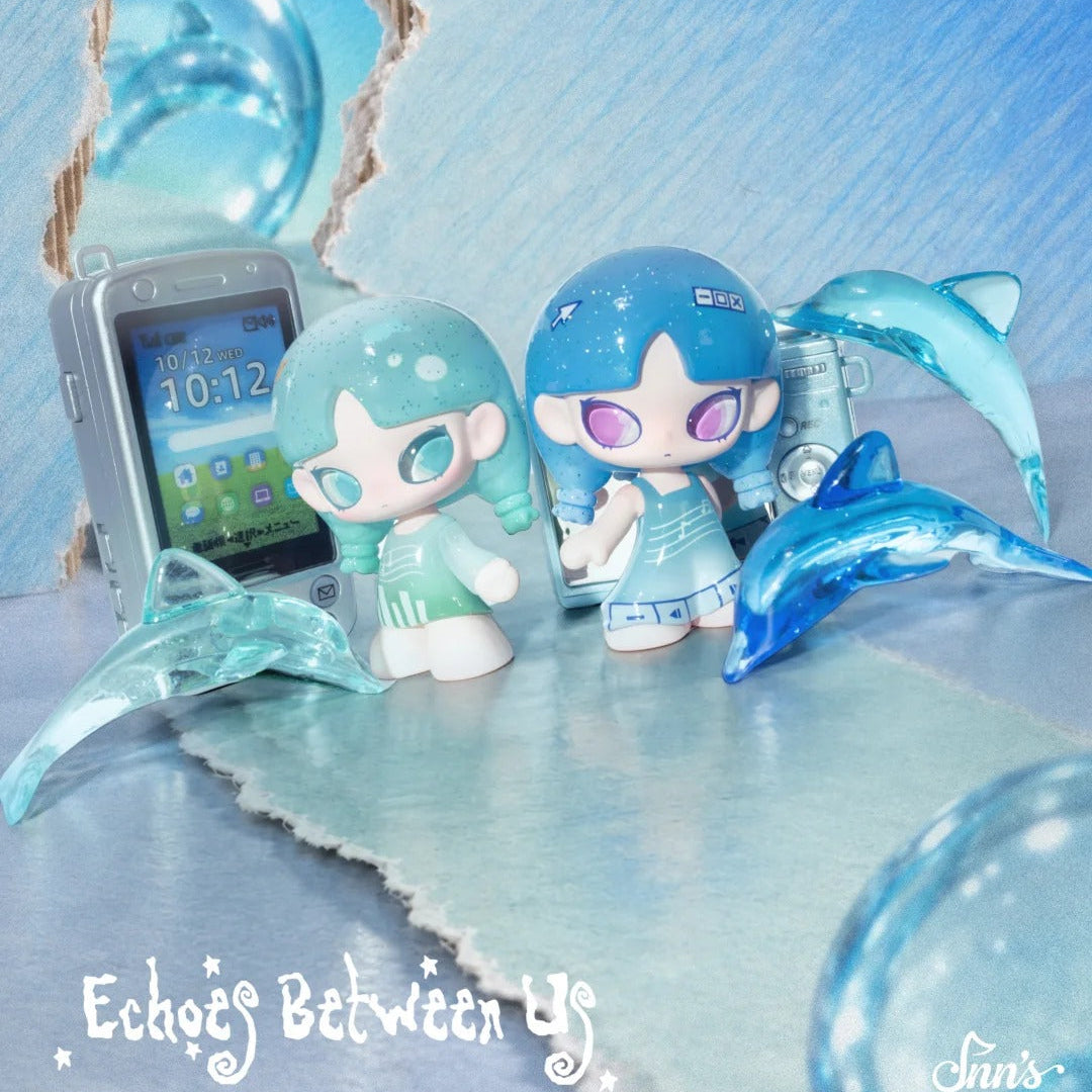 2218. INN'S Echoes Between Us Series Beans Blind Bag