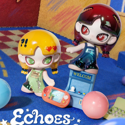 2218. INN'S Echoes Between Us Series Beans Blind Bag