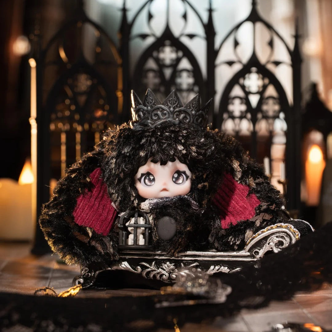 1564. Nommi & Heymi The Entwined Fate Series Plush Blind Box