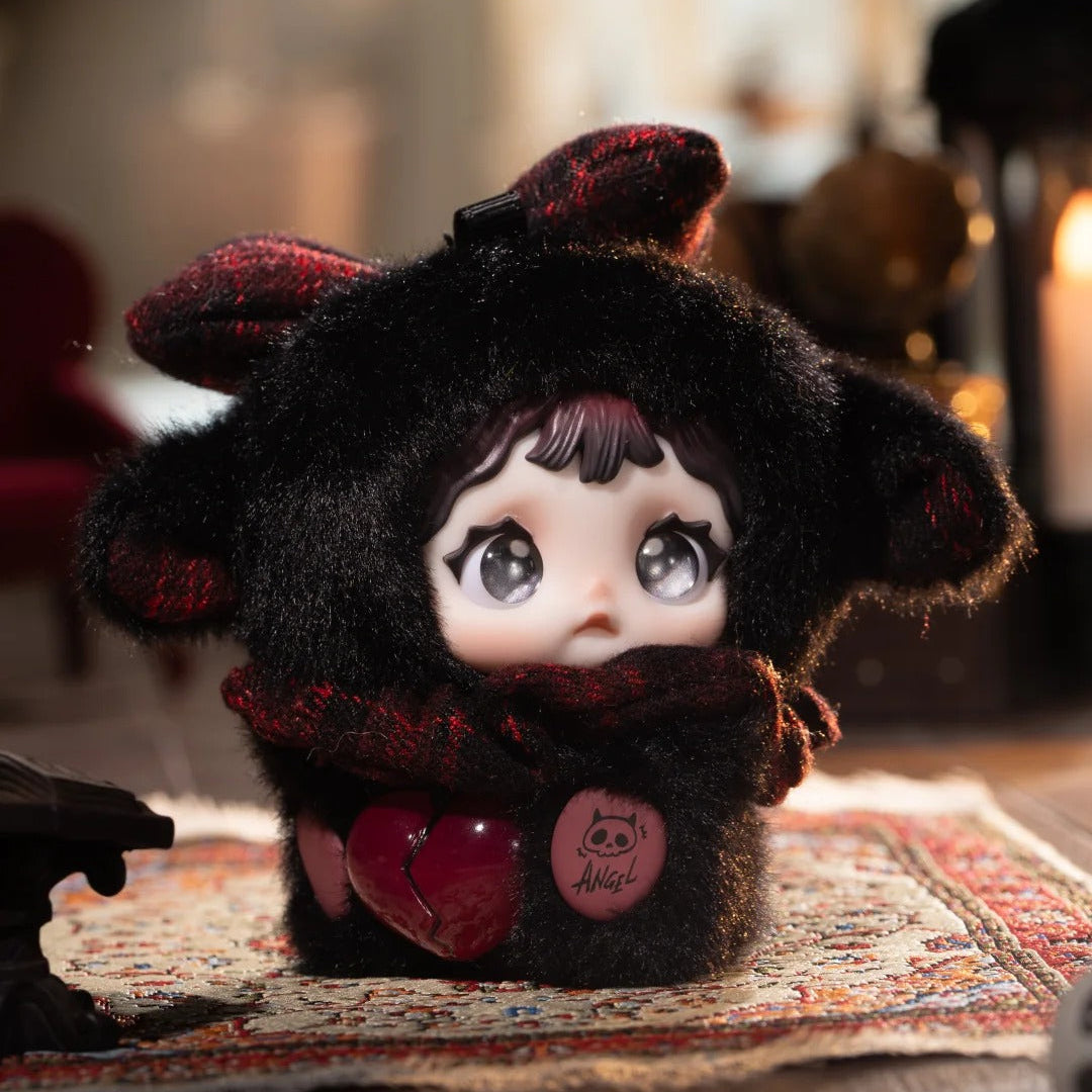 1564. Nommi & Heymi The Entwined Fate Series Plush Blind Box