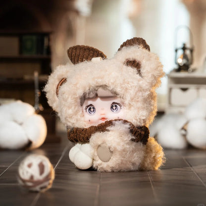 1564. Nommi & Heymi The Entwined Fate Series Plush Blind Box