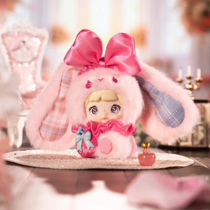 1564. Nommi & Heymi The Entwined Fate Series Plush Blind Box