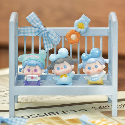 2083. JOJOY Stay at Home Together Series Beans Blind Bag