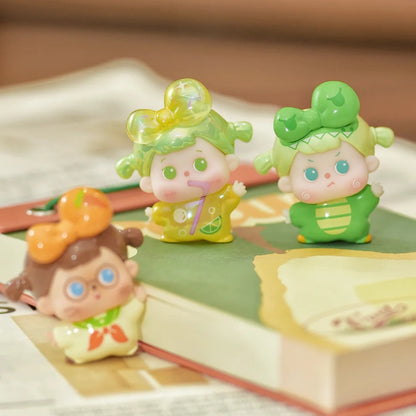 2083. JOJOY Stay at Home Together Series Beans Blind Bag