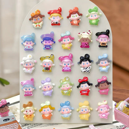 2083. JOJOY Stay at Home Together Series Beans Blind Bag