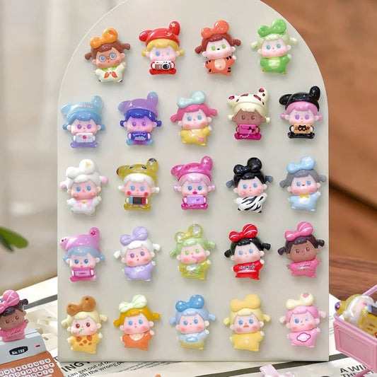 2083. JOJOY Stay at Home Together Series Beans Blind Bag