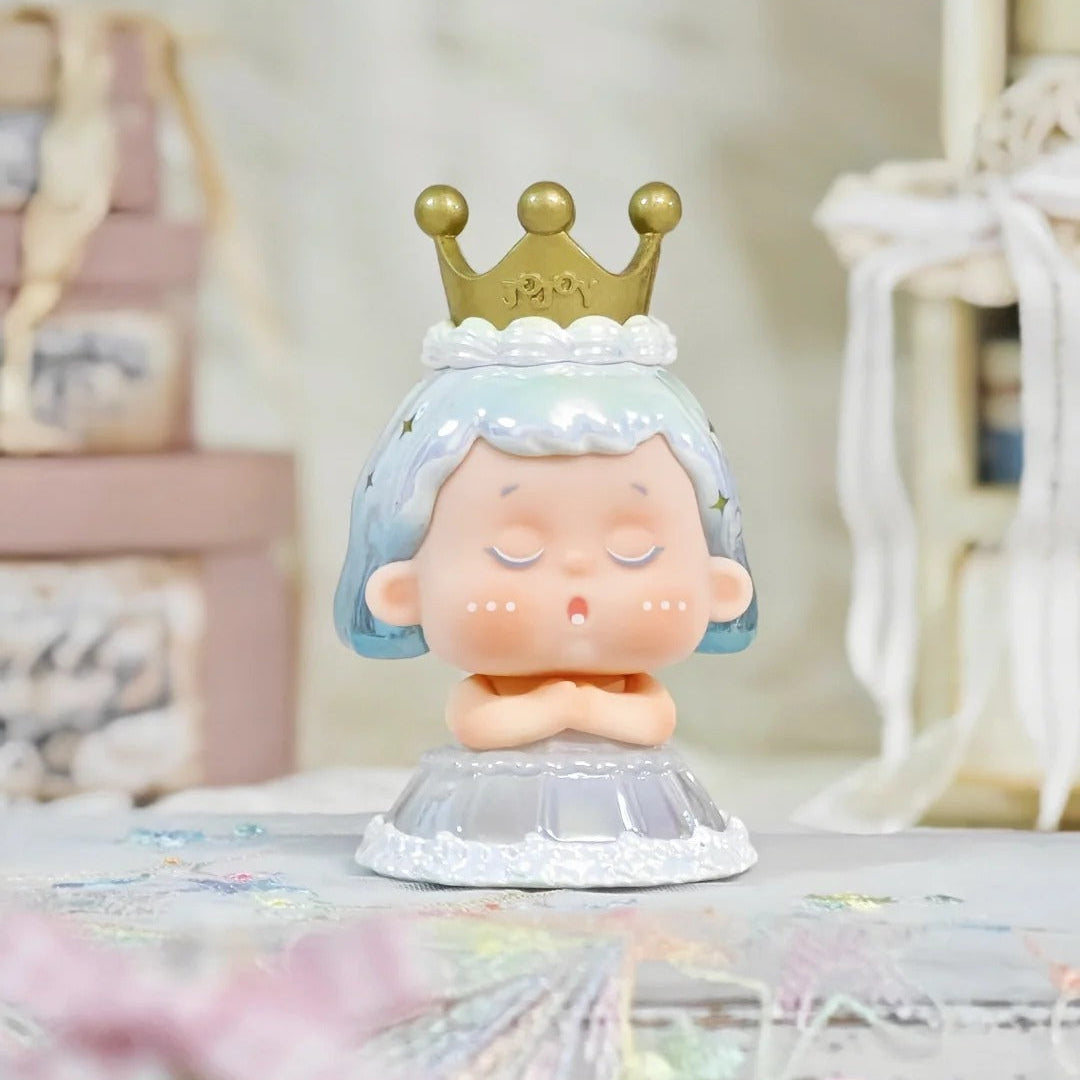 2065. JOJOY Afrernoon Tea Series Beans Blind Box
