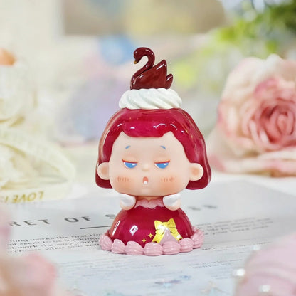2065. JOJOY Afrernoon Tea Series Beans Blind Box