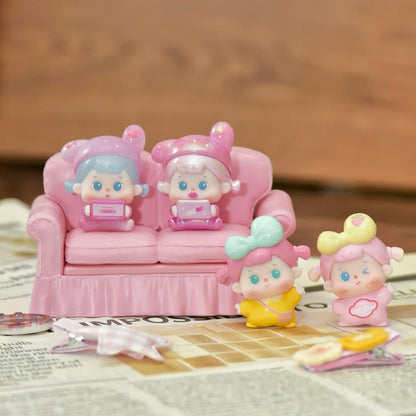 2083. JOJOY Stay at Home Together Series Beans Blind Bag