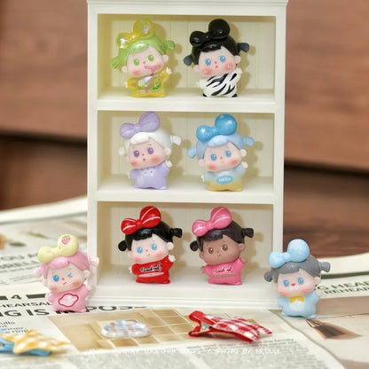 2083. JOJOY Stay at Home Together Series Beans Blind Bag