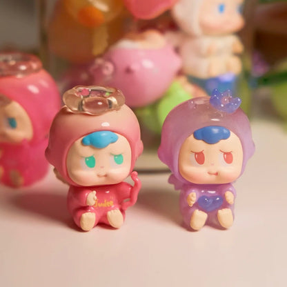 1966. Judee V1 Vibrant Series Beans Blind Bag