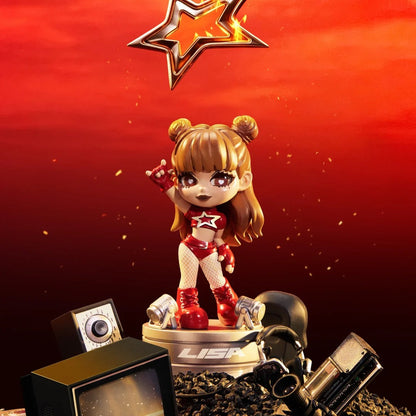 2190. LISA ALTEREGO Series Bright Star Figures Blind Box