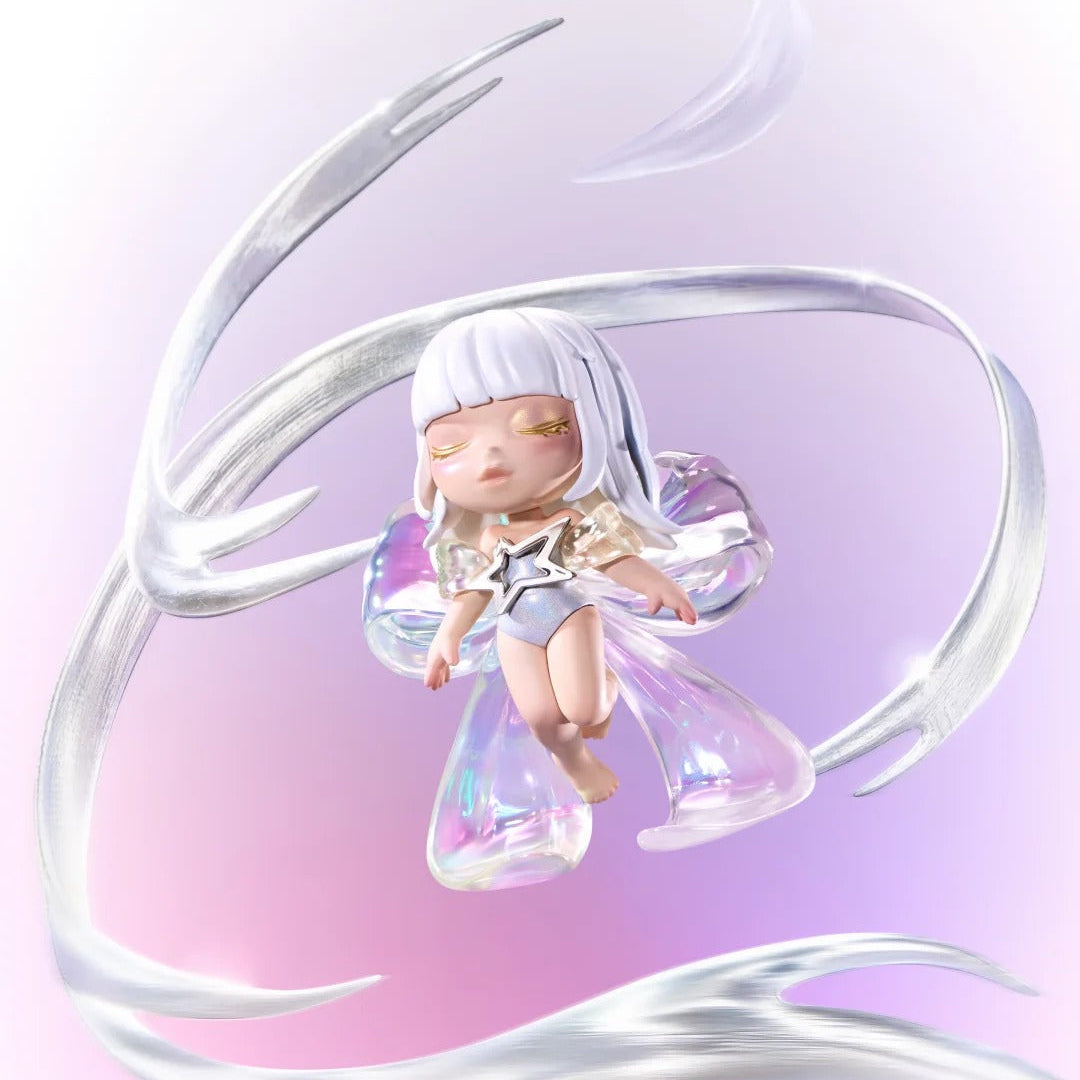 2190. LISA ALTEREGO Series Bright Star Figures Blind Box