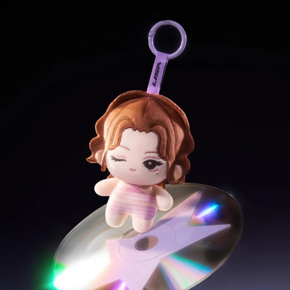 2189. LISA ALTEREGO Series Plush Pendant Blind Box