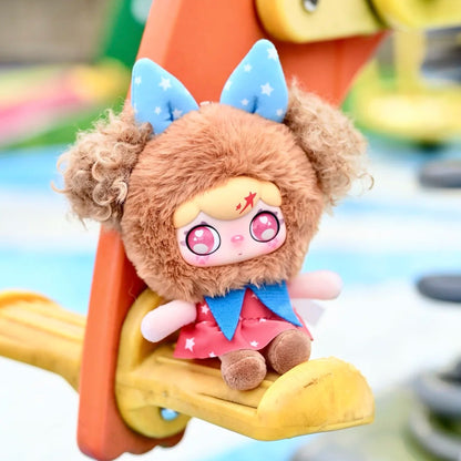 2281. LULUMI Candy Series Plush Blind Box