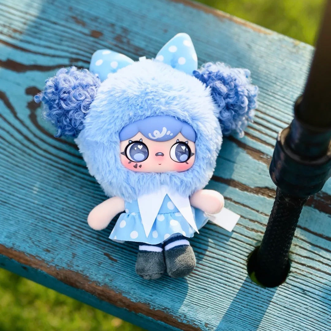 2281. LULUMI Candy Series Plush Blind Box