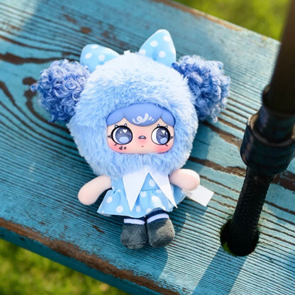 2281. LULUMI Candy Series Plush Blind Box