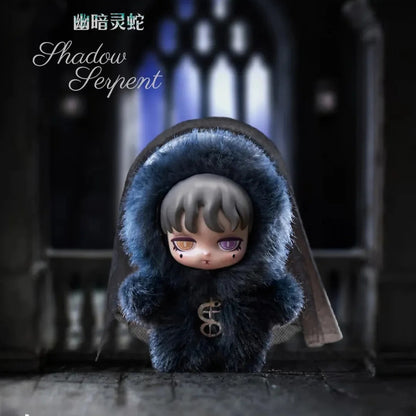 2268. Lilith Eternal Midnight Parade Series Plush Blind Box