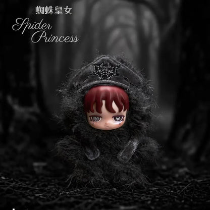2268. Lilith Eternal Midnight Parade Series Plush Blind Box