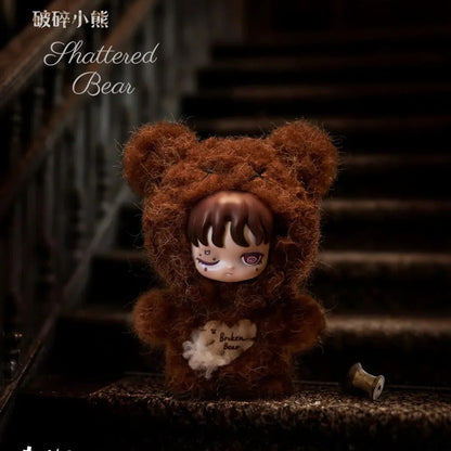 2268. Lilith Eternal Midnight Parade Series Plush Blind Box