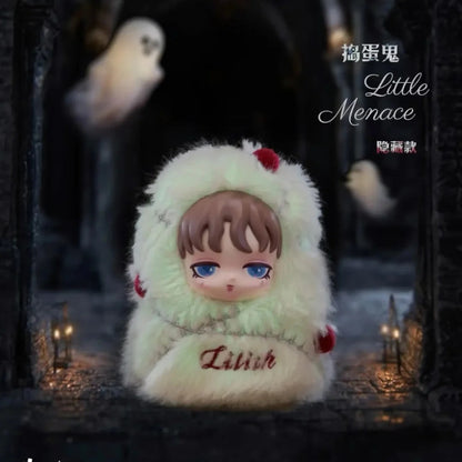 2268. Lilith Eternal Midnight Parade Series Plush Blind Box