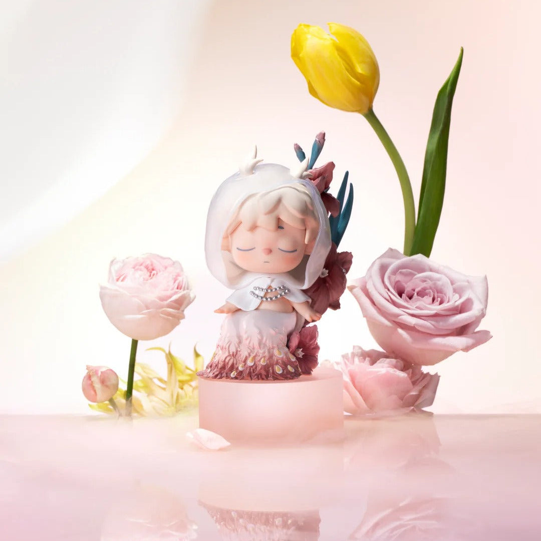 1950. MIMI Wander of the Wild Series Figure Blind Box