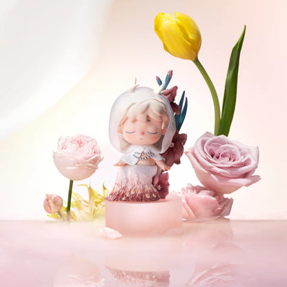 1950. MIMI Wander of the Wild Series Figure Blind Box