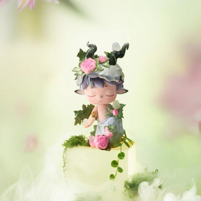 1950. MIMI Wander of the Wild Series Figure Blind Box