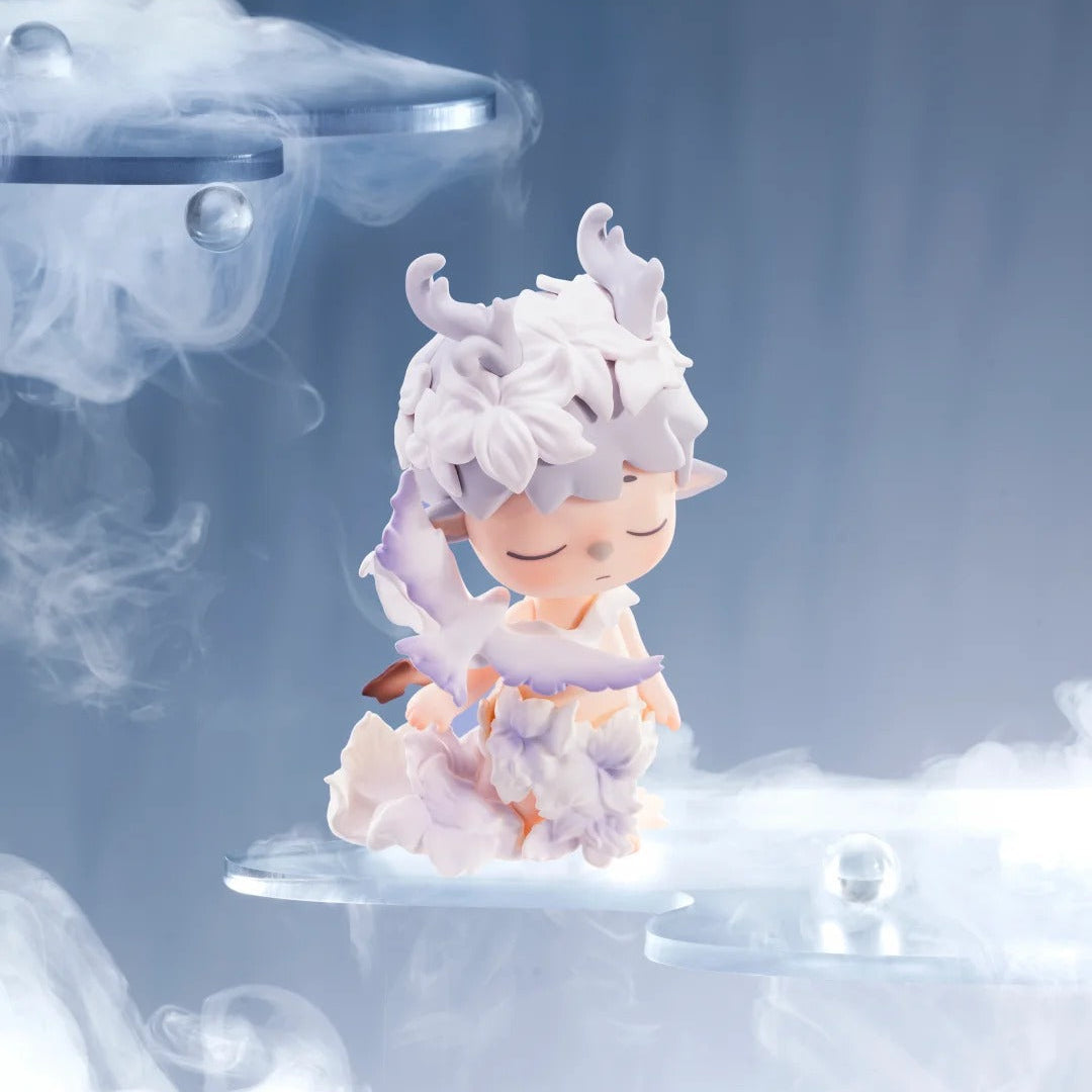 1950. MIMI Wander of the Wild Series Figure Blind Box