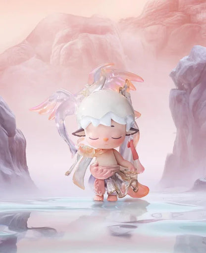 303. MIMI Records of Splendor Series Figures Blind Box