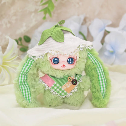 1497. Mioco V2 Bunny Dreamhouse Series Plush Blind Box
