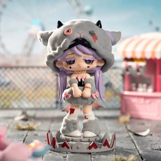 657. Missy Cute Lolita Series Blind Box