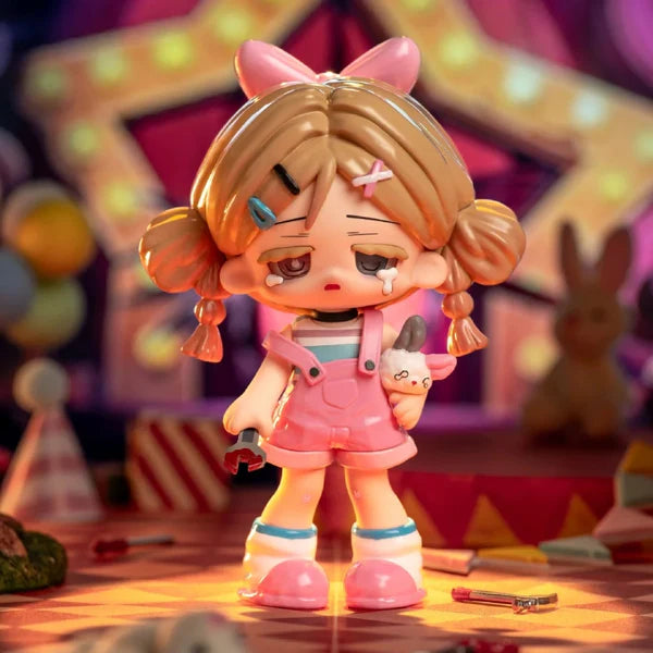 657. Missy Cute Lolita Series Blind Box