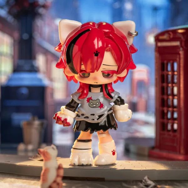 657. Missy Cute Lolita Series Blind Box