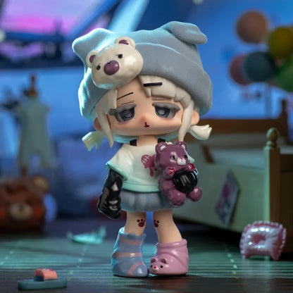 657. Missy Cute Lolita Series Blind Box