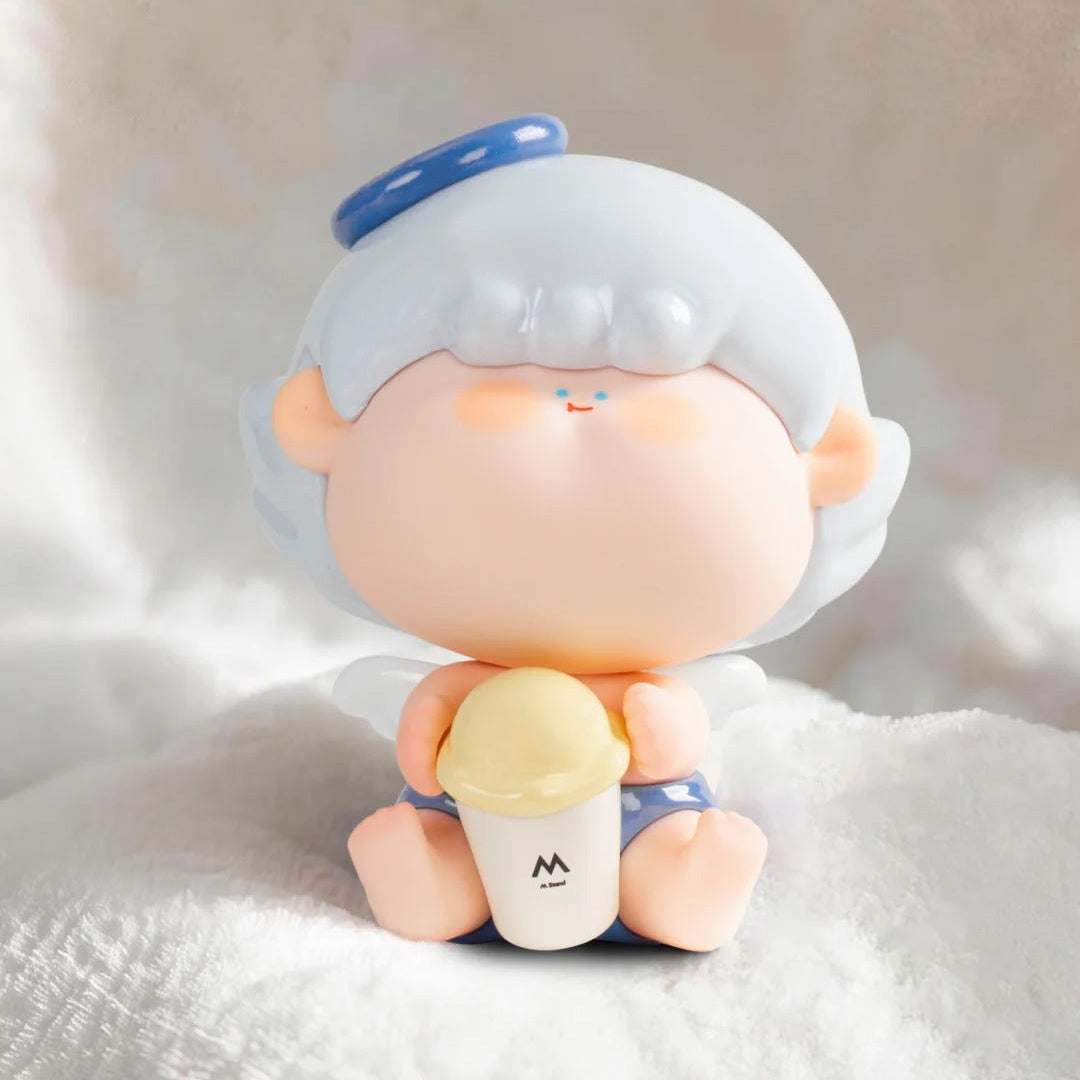 2306. AMLLS × M Stand Series Blind Box