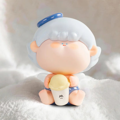 2306. AMLLS × M Stand Series Blind Box