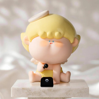 2306. AMLLS × M Stand Series Blind Box