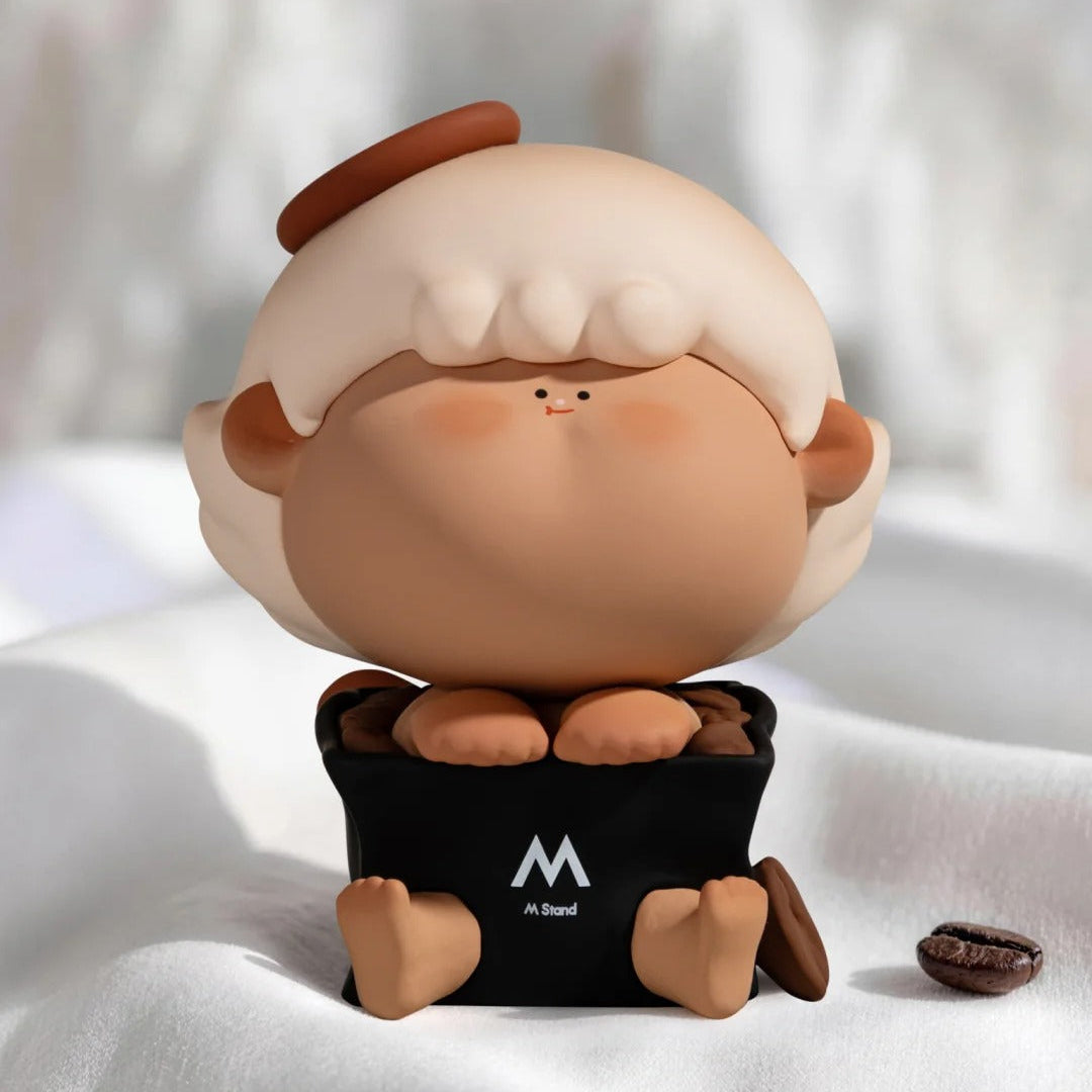 2306. AMLLS × M Stand Series Blind Box