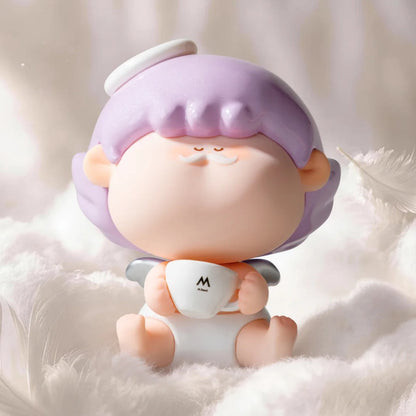 2306. AMLLS × M Stand Series Blind Box