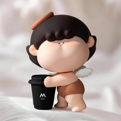 2306. AMLLS × M Stand Series Blind Box