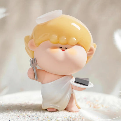 2306. AMLLS × M Stand Series Blind Box