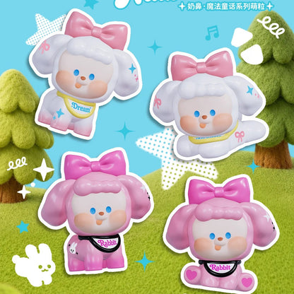 1872. Naib Magic Magic Series Beans Blind Bag