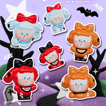 1872. Naib Magic Magic Series Beans Blind Bag